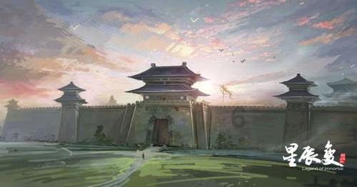 逃离遗弃的建筑3